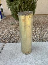 Artillery Shell Casing