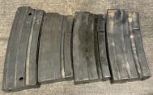 RUGER MINI 14 MAGAZINES