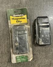 REMINGTON 742 MAGAZINES