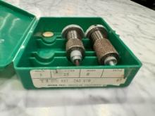 RCBS Small Base Reloading Die Set 243 Win - Box Group A