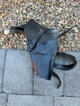 Military Surplus Us Army Holster