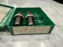 RCBS Full Length Reloading Die Set 243 Win - Box Group A - Part #11401