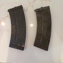 26 PCS Surplus madsen magazines