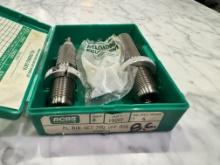 RCBS Full Length Reloading Die Set 300 WBY MAG - Box Group A - Part #15201