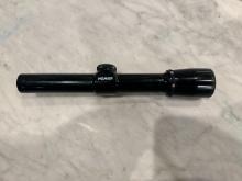 Weaver 2.5x20 Japan Rifle Scope 49952