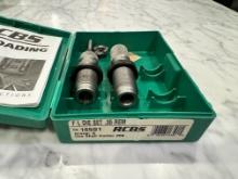 RCBS Full Length Reloading Die Set .35 REM - Box Group A - Part #16501