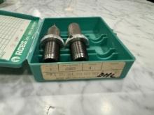 RCBS Full Length Reloading Die Set 7MM REM MAG - Box Group A - Part #13601