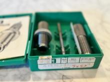 RCBS Full Length Reloading Die Set 7x57 MAUSER - Box Group H