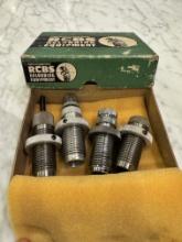 RCBS Reloading Die Set .41 Magnum - Group 3