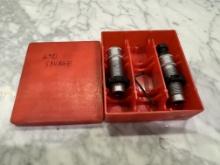 Pacific Durachrome Reloading Die Set 250 SAVAGE