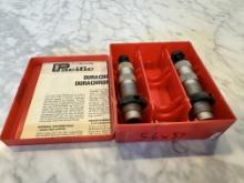 Pacific Durachrome Reloading Die Set 6.5x57 MAUSER