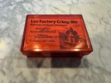 Lee Factory Crimp Die Set - Tools and Accessories