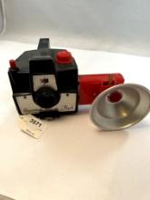 Imperial Mark XII Flash Camera Used Herbert George Model 725