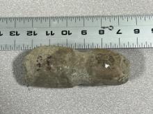 Arrowheads Stone Axe 5 3/4" Elkton MD