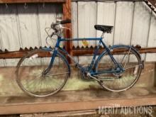 Schwinn Suburban bicycle