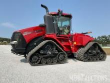 2019 CIH 620 QUADTRAC