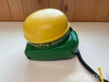 John Deere Starfire 3000 Receiver