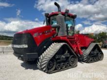 2020 Case IH 620 Quad Track Tractor