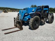 2015 Genie GTH636 Telehandler