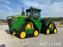 2020 John Deere 9570 RX Tractor