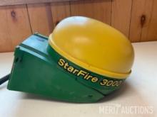 John Deere Starfire 3000 Receiver