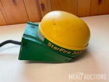 John Deere Starfire 3000 Receiver