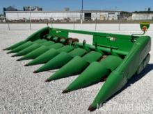 2013 John Deere 608C Corn Head