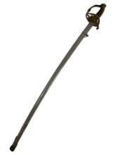 Antique Infantry Sword