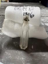 OINTMENT BOTTLE - ANTIQUE