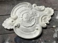 DECOR - CUSTOM PLASTER