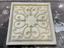 PLASTER MOLD