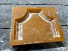 PLASTER MOLD