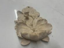 FLOWER/FAIRY WALL DECOR