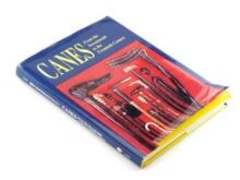 "canes: From The Seventeenth To The Twentieth Century" By Jeffrey B. Snyder