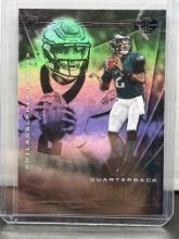 Jalen Hurts 2020 Panini Illusions Rookie RC #11