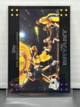 Kobe Bryant 2007-08 Topps #24