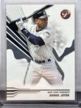 Derek Jeter 2024 Topps Pristine #147