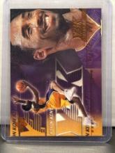 Kobe Bryant 2007 Upper Deck Y3K #186