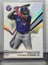 Vladimir Guerrero Jr. 2024 Topps Pristine Refractor #219