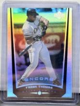 Frank Thomas 1999 Upper Deck Encore #20