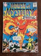 House of Mystery February 1963 #131 DC Comics