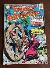 Strange Adventures August 1965 #179 DC Comics