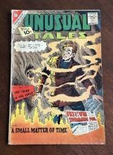 Unusual Tales October 1961 #30 CDC Comics