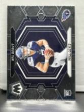 Will Levis 2023 Panini Mosaic NFL Debut Rookie RC #ND-4