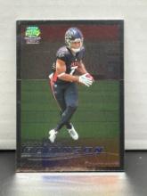 Bijan Robinson 2023 Panini Zenith Pacific Crown 2000 Rookie Insert #4