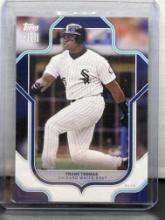 Frank Thomas 2023 Topps x JRod #48