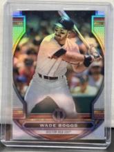 Wade Boggs 2023 Topps Tribute #7