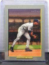 Alex Rodriguez 2006 Topps Turkey Red #316