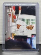 Julio Rodriguez 2023 Topps x JRod Behind the Scenes Insert #B-3