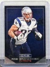 Rob Gronkowski 2014 Panini Rookies and Stars #37